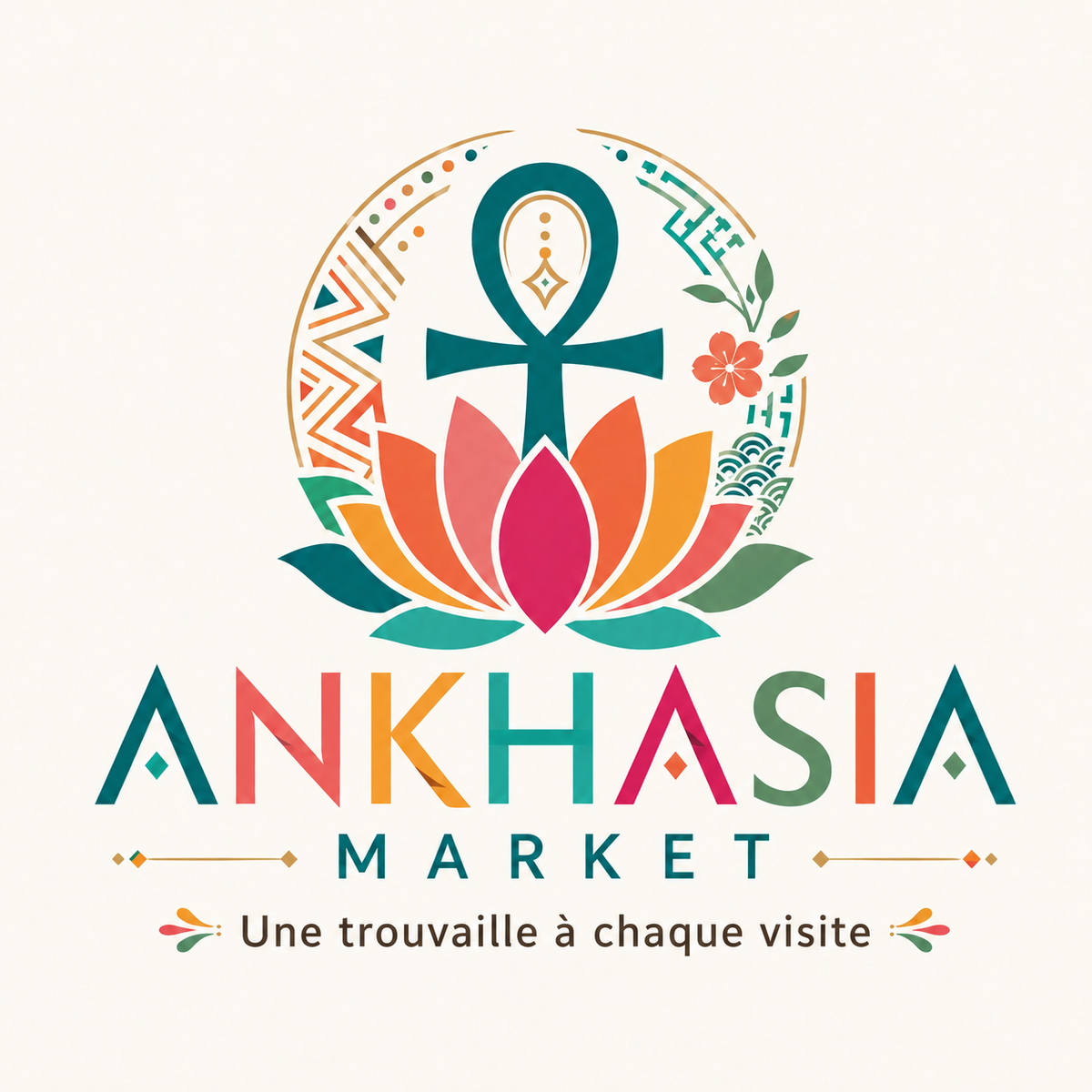 Ankhasia Market