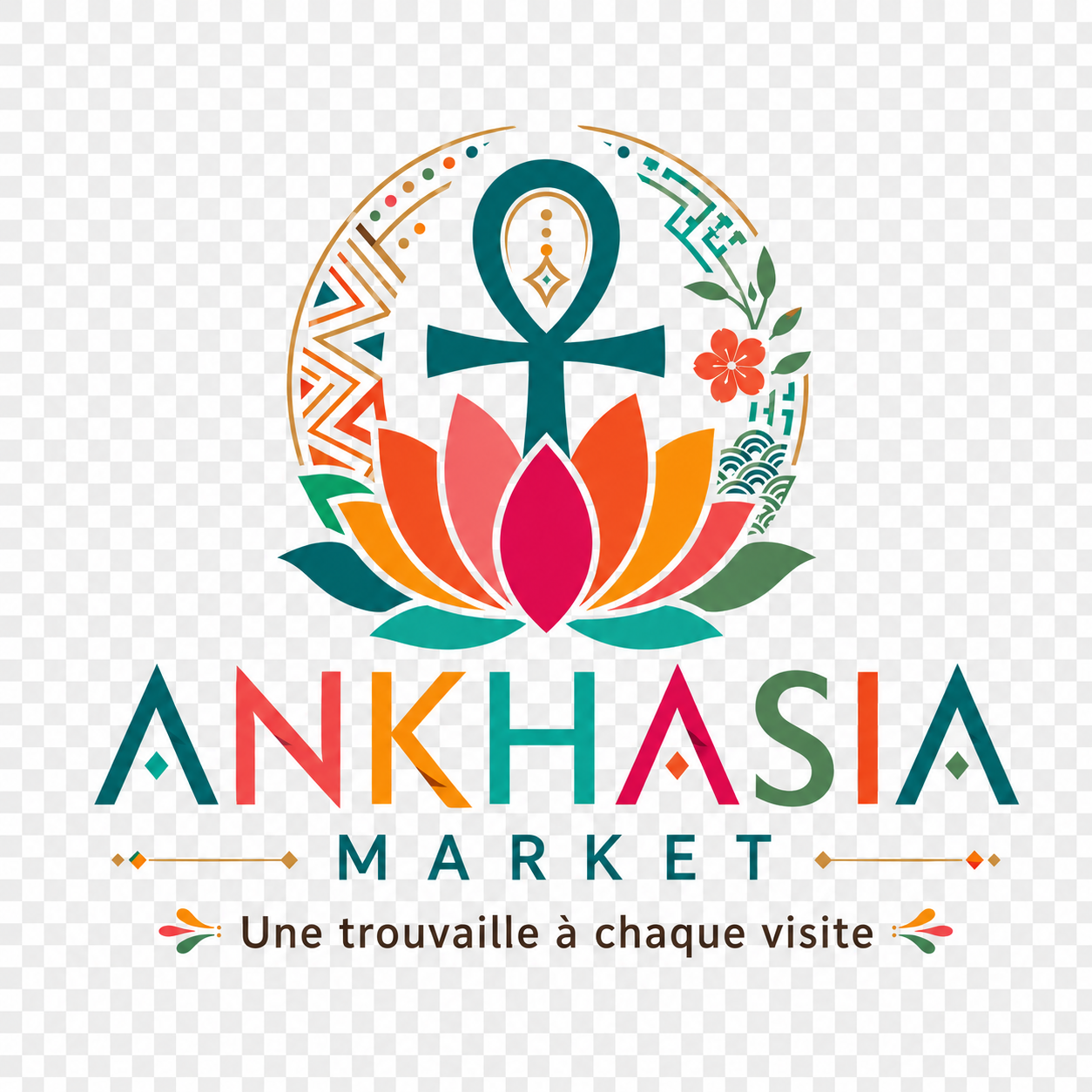Ankhasia Market